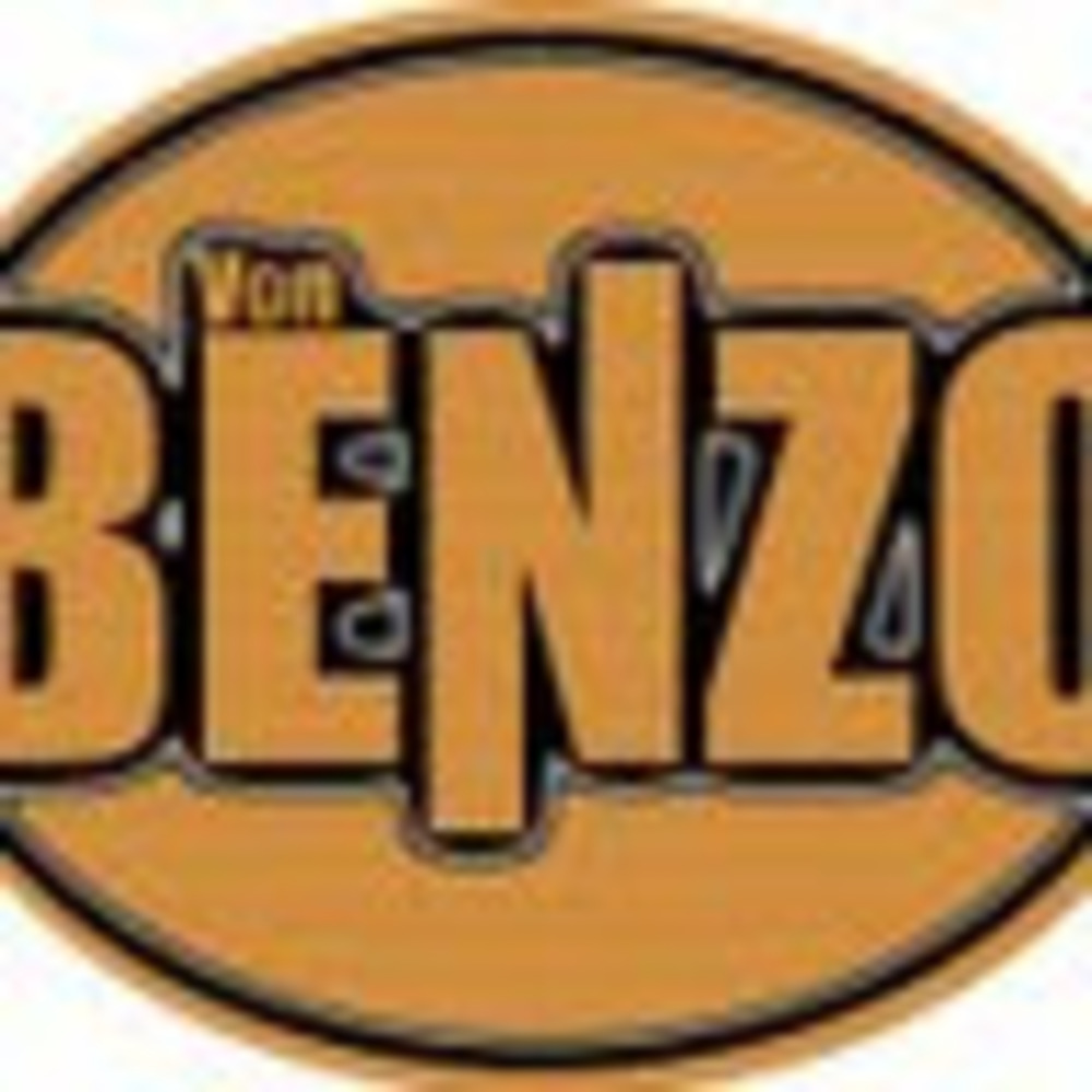 Meet your Posher, Ken